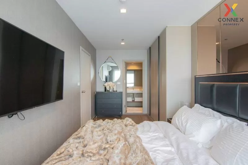 FOR RENT condo , Ideo Sukhumvit 93 , BTS-Bang Chak , Phra Khanong