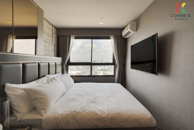 FOR RENT condo , Ideo Sukhumvit 93 , BTS-Bang Chak , Phra Khanong