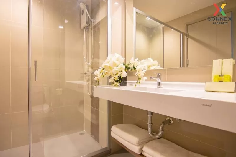 FOR RENT condo , Ideo Sukhumvit 93 , BTS-Bang Chak , Phra Khanong