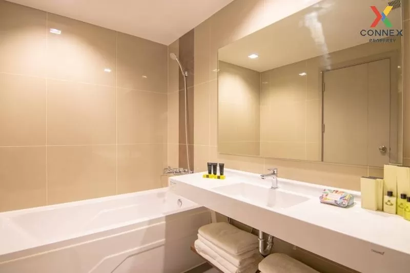 FOR RENT condo , Ideo Sukhumvit 93 , BTS-Bang Chak , Phra Khanong