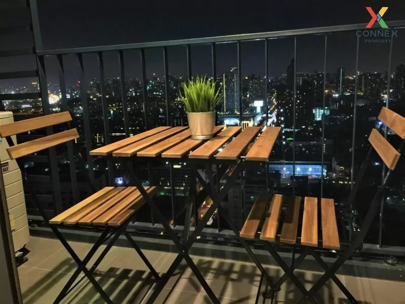 FOR RENT condo , Ideo Sukhumvit 93 , BTS-Bang Chak , Phra Khanong