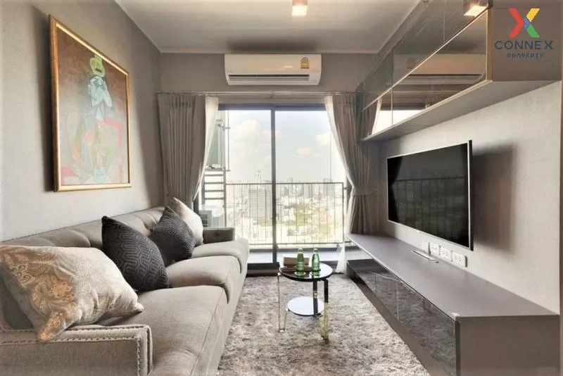 FOR RENT condo , Ideo Sukhumvit 93 , BTS-Bang Chak , Phra Khanong 2