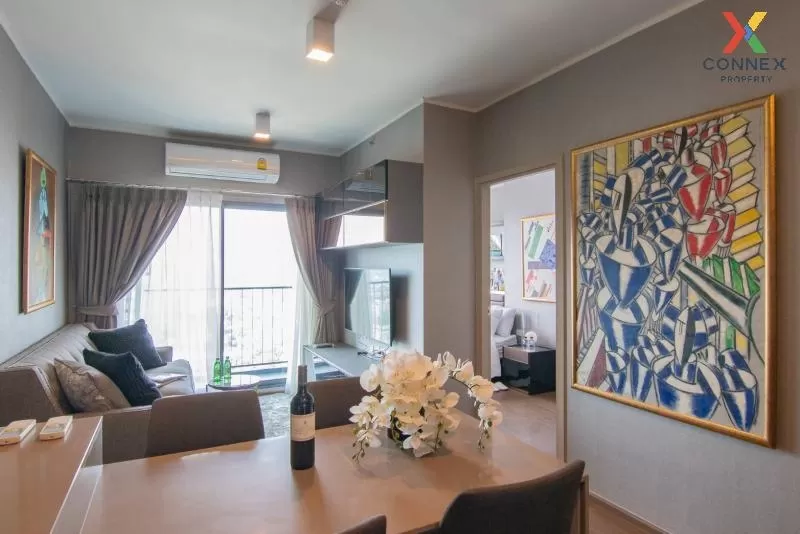 FOR RENT condo , Ideo Sukhumvit 93 , BTS-Bang Chak , Phra Khanong 3