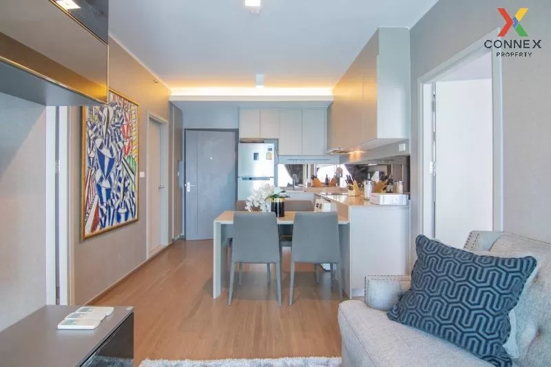 FOR RENT condo , Ideo Sukhumvit 93 , BTS-Bang Chak , Phra Khanong