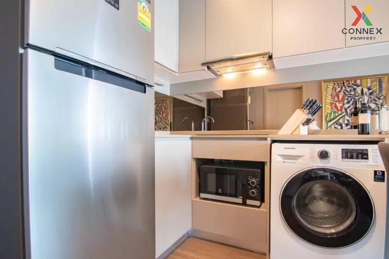 FOR RENT condo , Ideo Sukhumvit 93 , BTS-Bang Chak , Phra Khanong