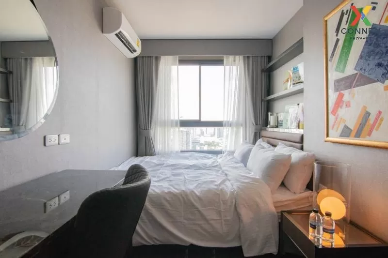 FOR RENT condo , Ideo Sukhumvit 93 , BTS-Bang Chak , Phra Khanong