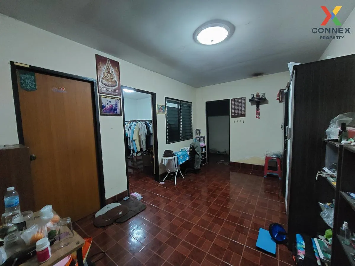 ขายบ้าน  บ้านบัวแก้ว มาบโป่ง พานทอง ชลบุรี CX-119790 3