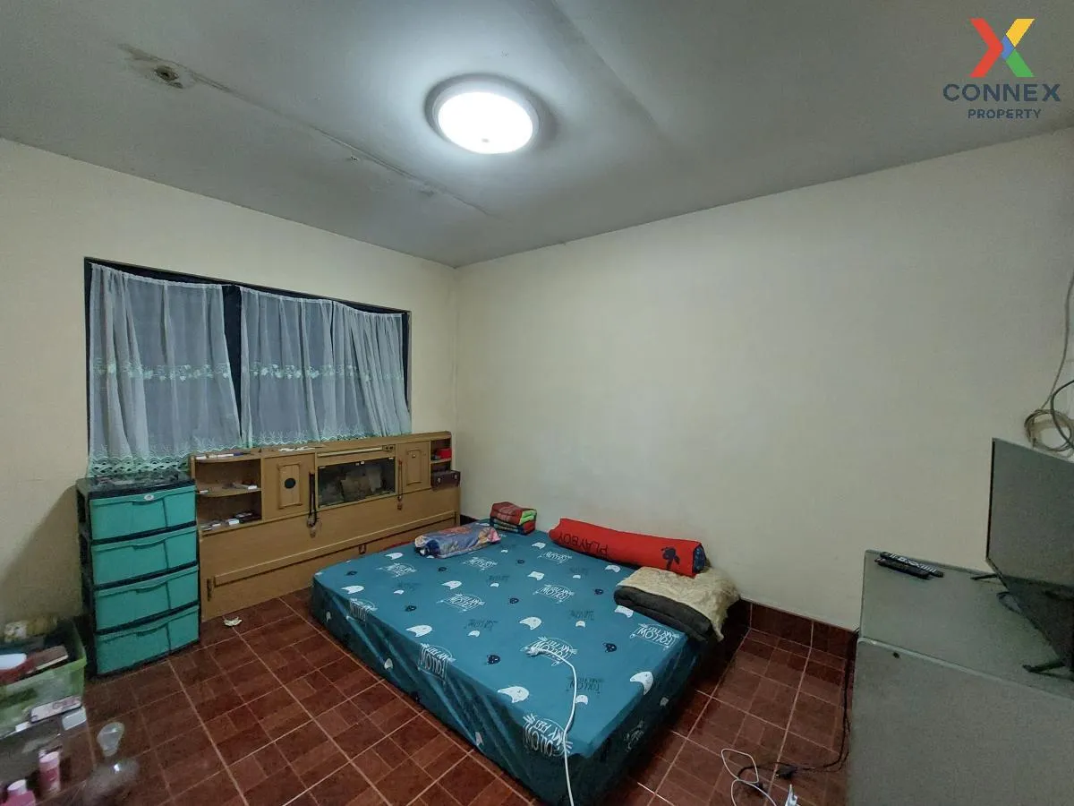 ขายบ้าน  บ้านบัวแก้ว มาบโป่ง พานทอง ชลบุรี CX-119790 4