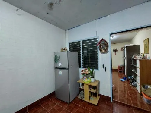 For Sale House , Baan Bua Kaew , Map Pong , Phan Thong , Chon Buri , CX-119790