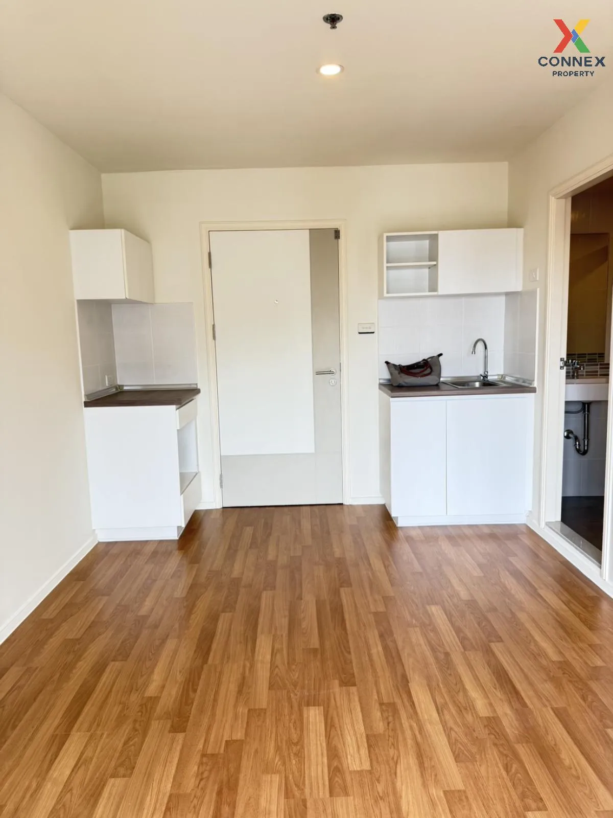 For Sale Condo , The Selected Kaset - Ngamwongwan , BTS-Sena Nikh