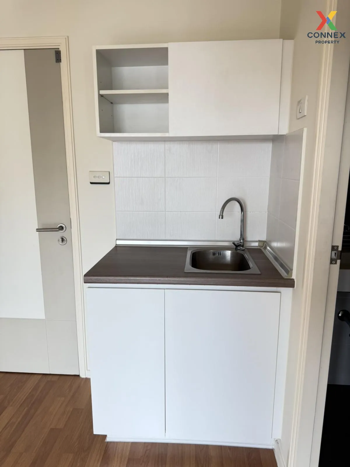 For Sale Condo , The Selected Kaset - Ngamwongwan , BTS-Sena Nikh