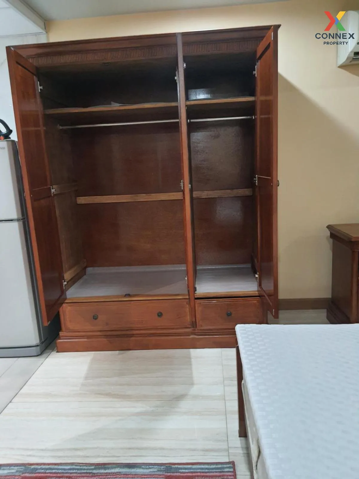 เช่าคอนโด  พีจี พระราม9 MRT-พระราม 9 ห้วยขวาง เขต ห้วยขวาง กรุงเท