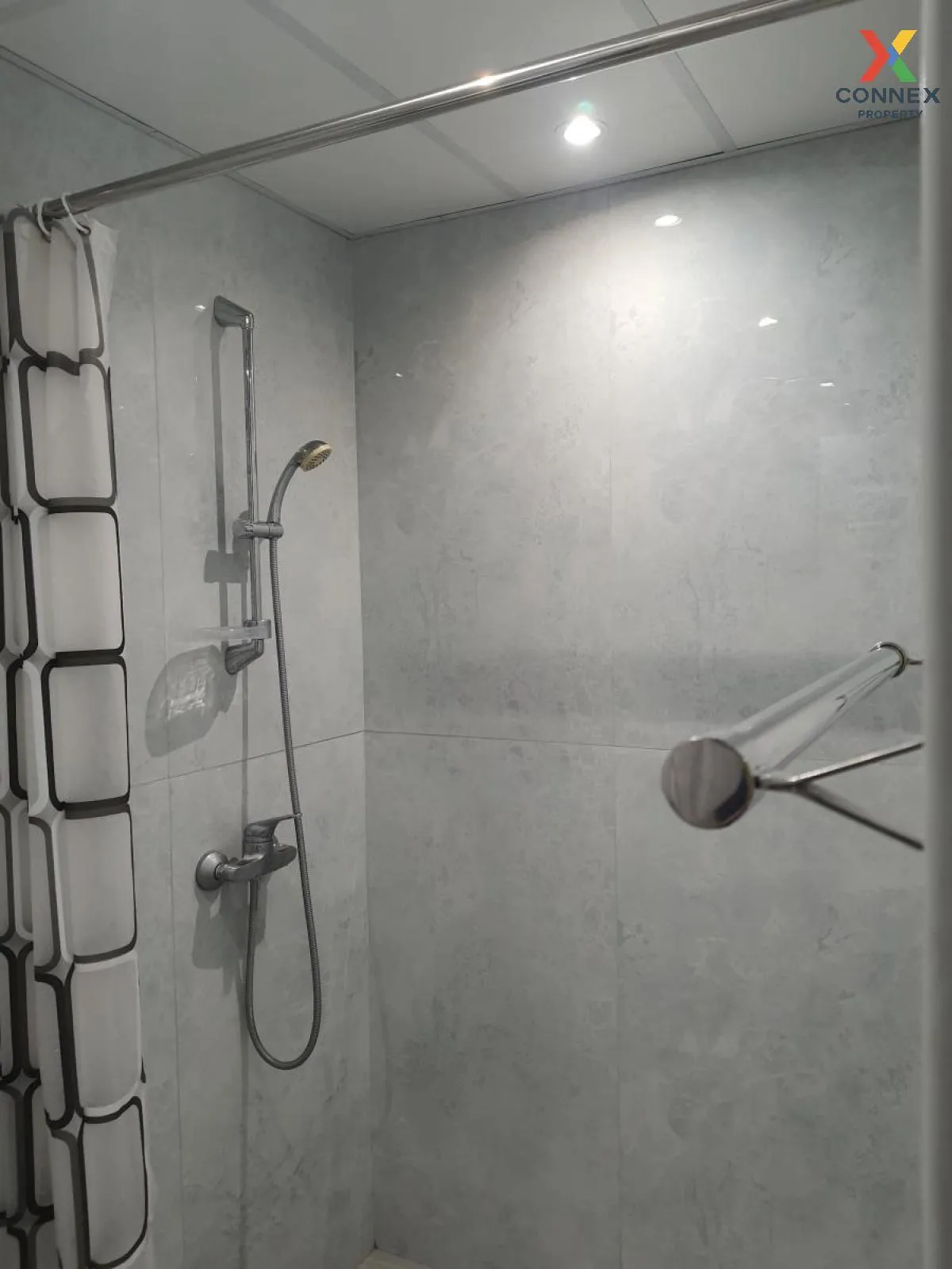 เช่าคอนโด  พีจี พระราม9 MRT-พระราม 9 ห้วยขวาง เขต ห้วยขวาง กรุงเท