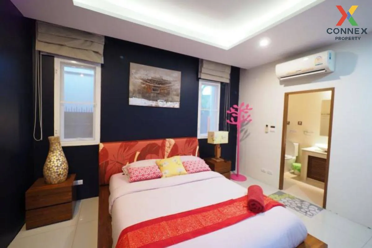 For Sale Villa Chalong Phuket , Chalong , Mueang Phuket , Phuket  For Sale Villa Chalong Phuket , Chalong , Mueang Phuket , Phuket