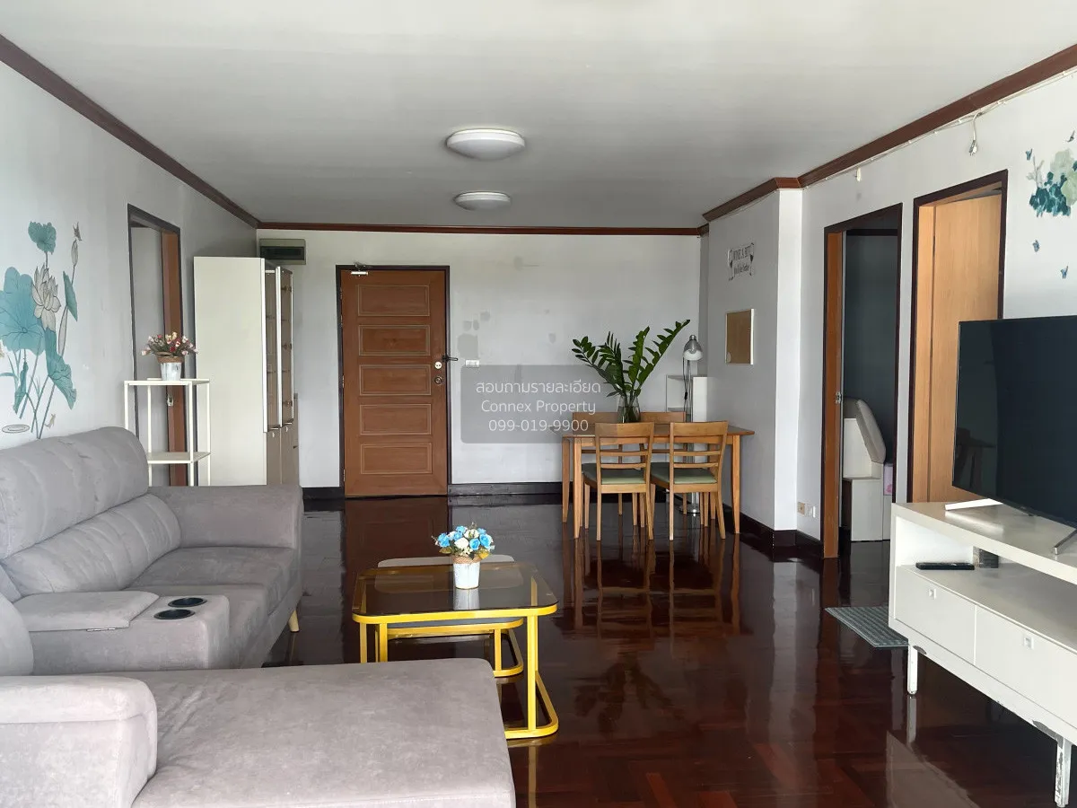 เช่าคอนโด  นูเวล คอนโดมิเนียม บางโฉลง บางพลี สมุทรปราการ CX-11979 1