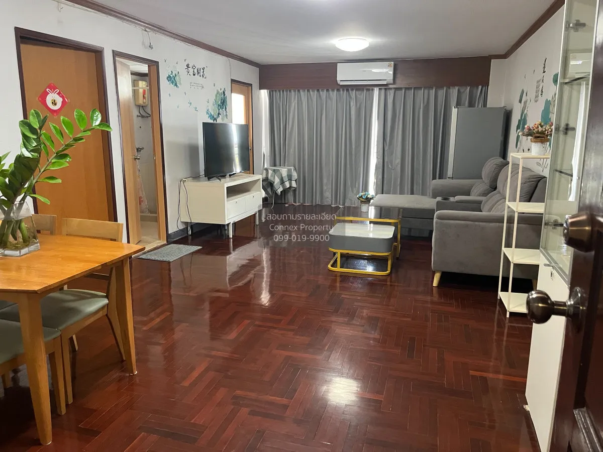 เช่าคอนโด  นูเวล คอนโดมิเนียม บางโฉลง บางพลี สมุทรปราการ CX-11979 2