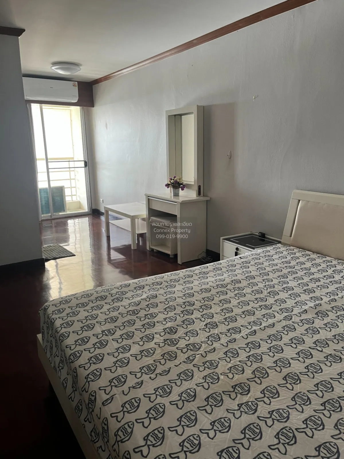 เช่าคอนโด  นูเวล คอนโดมิเนียม บางโฉลง บางพลี สมุทรปราการ CX-11979