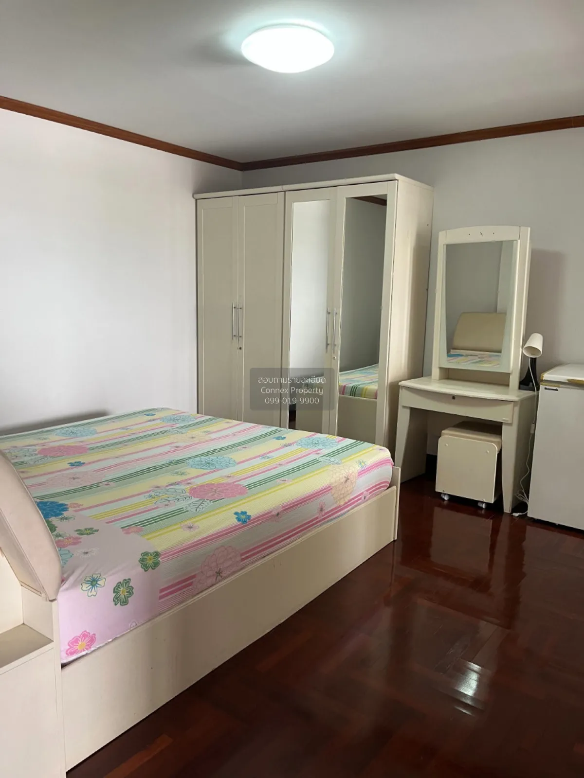 เช่าคอนโด  นูเวล คอนโดมิเนียม บางโฉลง บางพลี สมุทรปราการ CX-11979