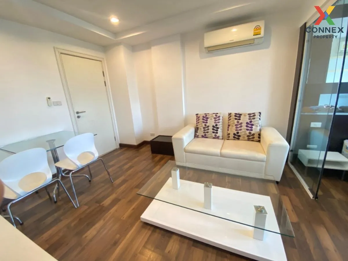 For Sale Condo , Parc Exo Kaset - Navamintra , Khlong Kum , Bung  For Sale Condo , Parc Exo Kaset - Navamintra , Khlong Kum , Bung  1