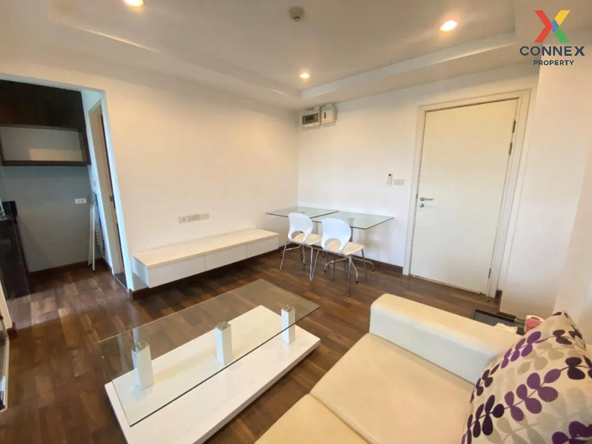For Sale Condo , Parc Exo Kaset - Navamintra , Khlong Kum , Bung  For Sale Condo , Parc Exo Kaset - Navamintra , Khlong Kum , Bung  2