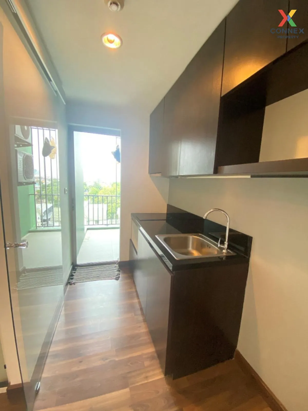 For Sale Condo , Parc Exo Kaset - Navamintra , Khlong Kum , Bung  For Sale Condo , Parc Exo Kaset - Navamintra , Khlong Kum , Bung  3