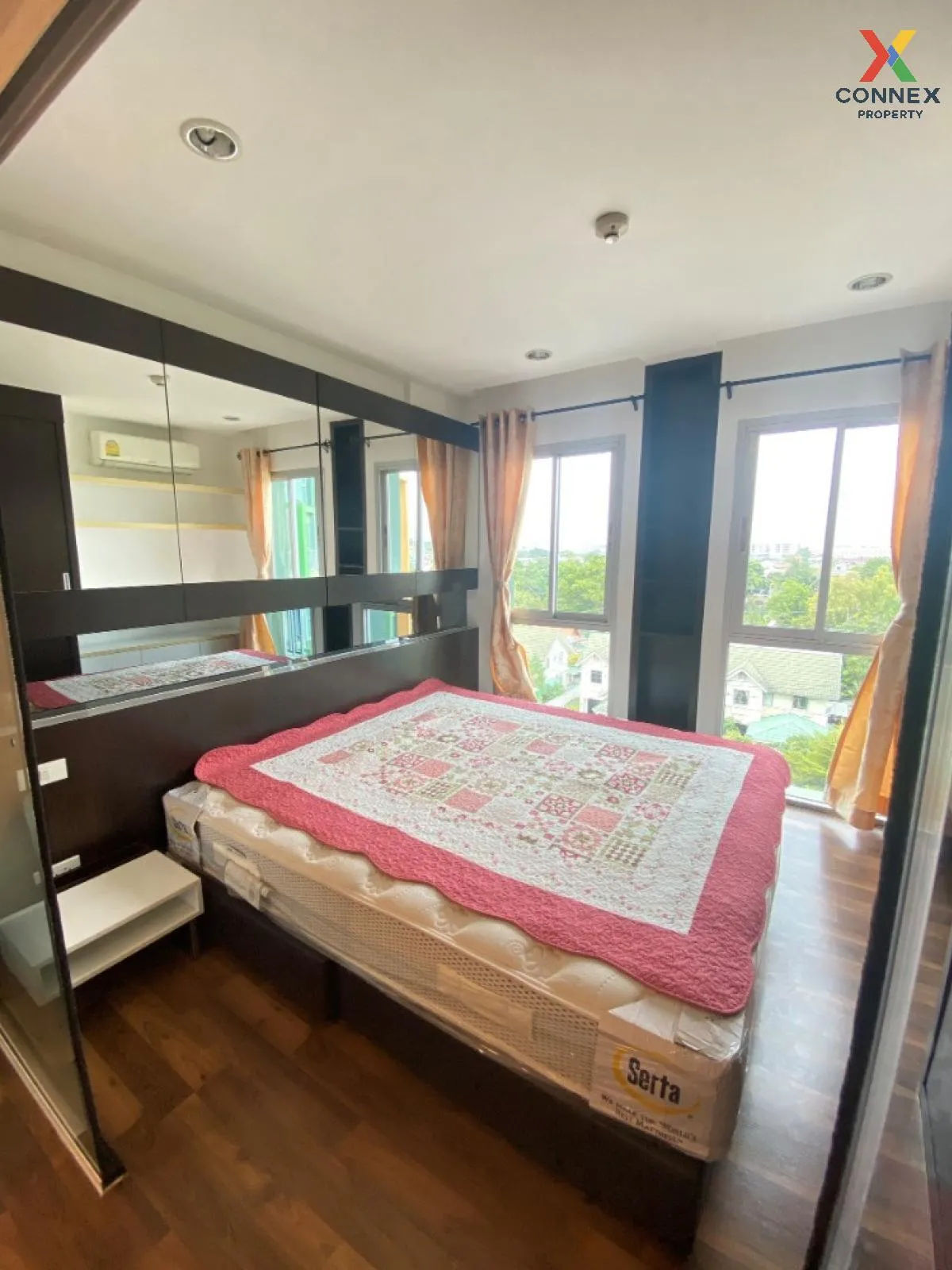 For Sale Condo , Parc Exo Kaset - Navamintra , Khlong Kum , Bung  For Sale Condo , Parc Exo Kaset - Navamintra , Khlong Kum , Bung  4