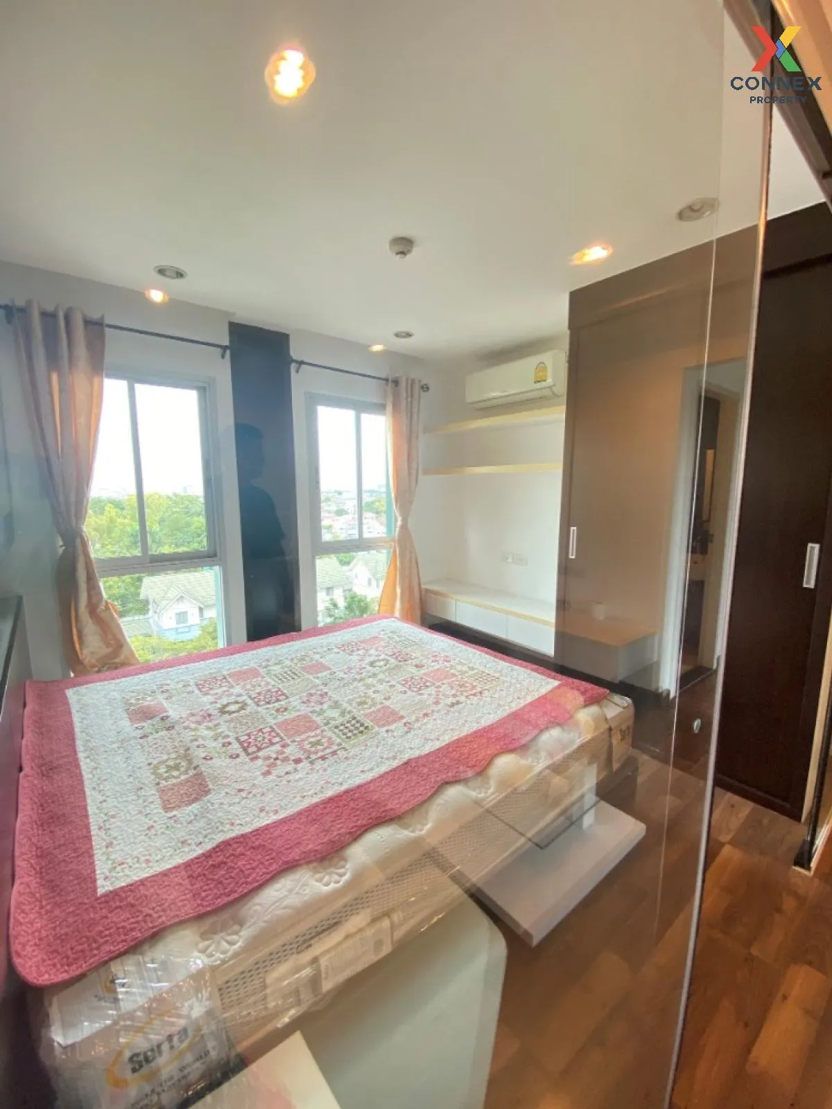 For Sale Condo , Parc Exo Kaset - Navamintra , Khlong Kum , Bung  For Sale Condo , Parc Exo Kaset - Navamintra , Khlong Kum , Bung