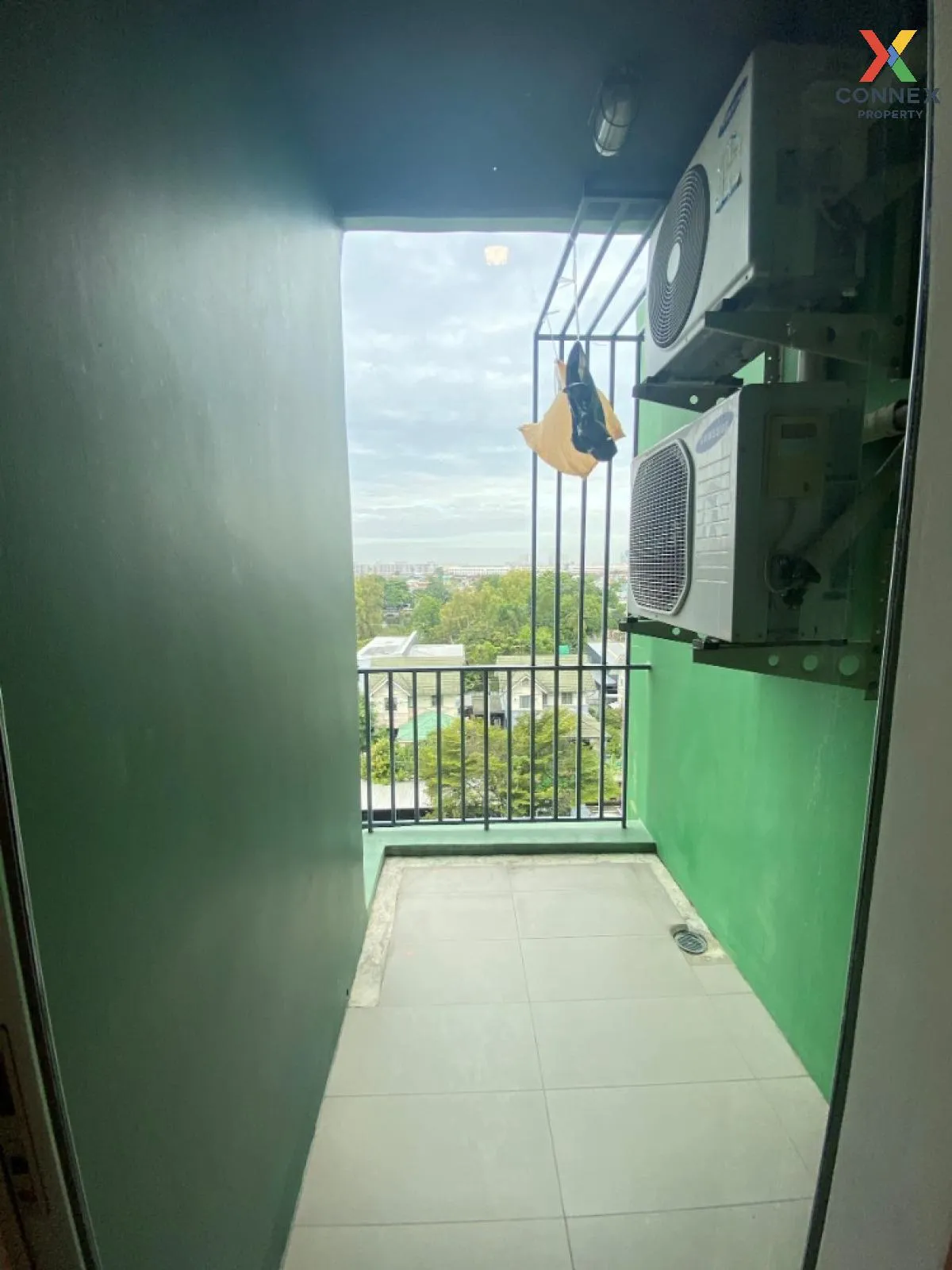 For Sale Condo , Parc Exo Kaset - Navamintra , Khlong Kum , Bung  For Sale Condo , Parc Exo Kaset - Navamintra , Khlong Kum , Bung