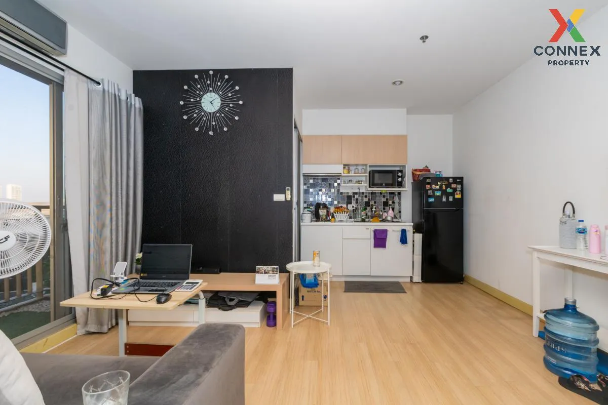 For Rent Condo , The Parkland Srinakarin Lakeside , Bang Na , Don 1