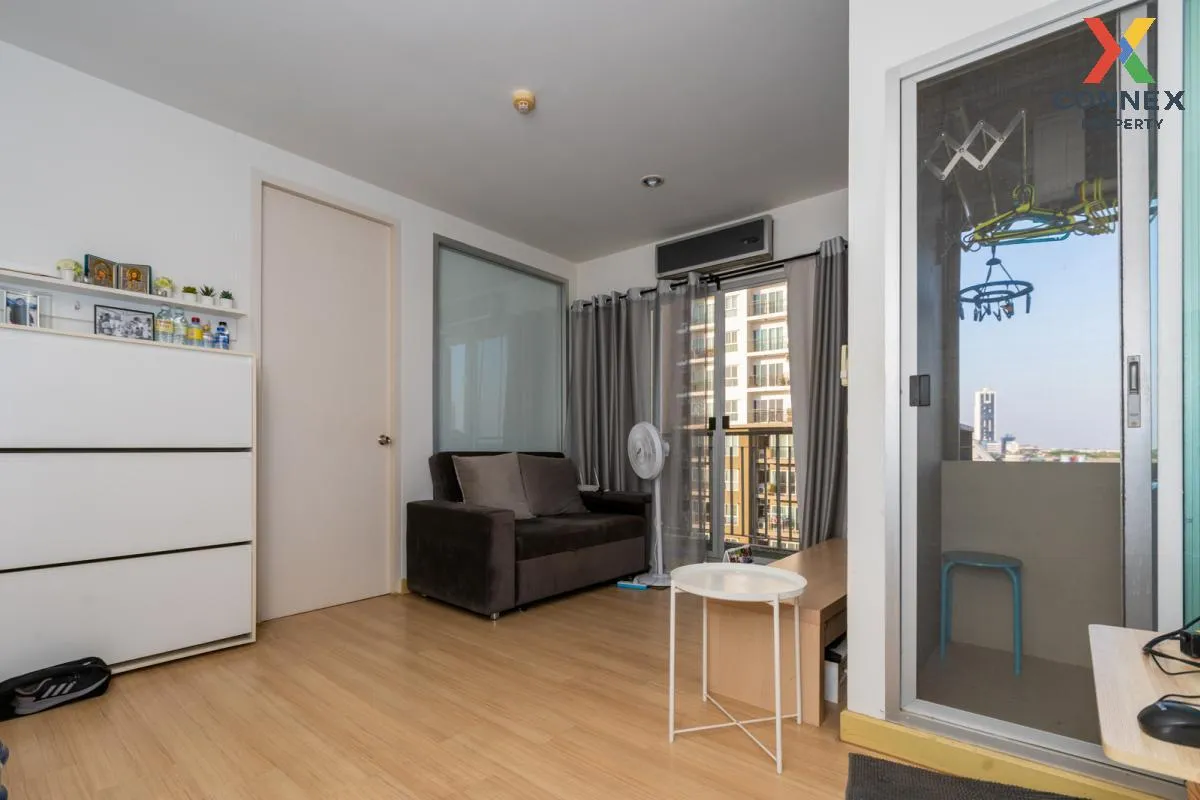 For Rent Condo , The Parkland Srinakarin Lakeside , Bang Na , Don 2