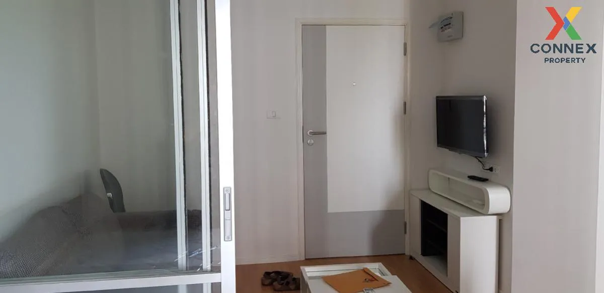 เช่าคอนโด  ลุมพินี เพลส ศรีนครินทร์ - หัวหมาก สเตชัน ARL-หัวหมาก  1