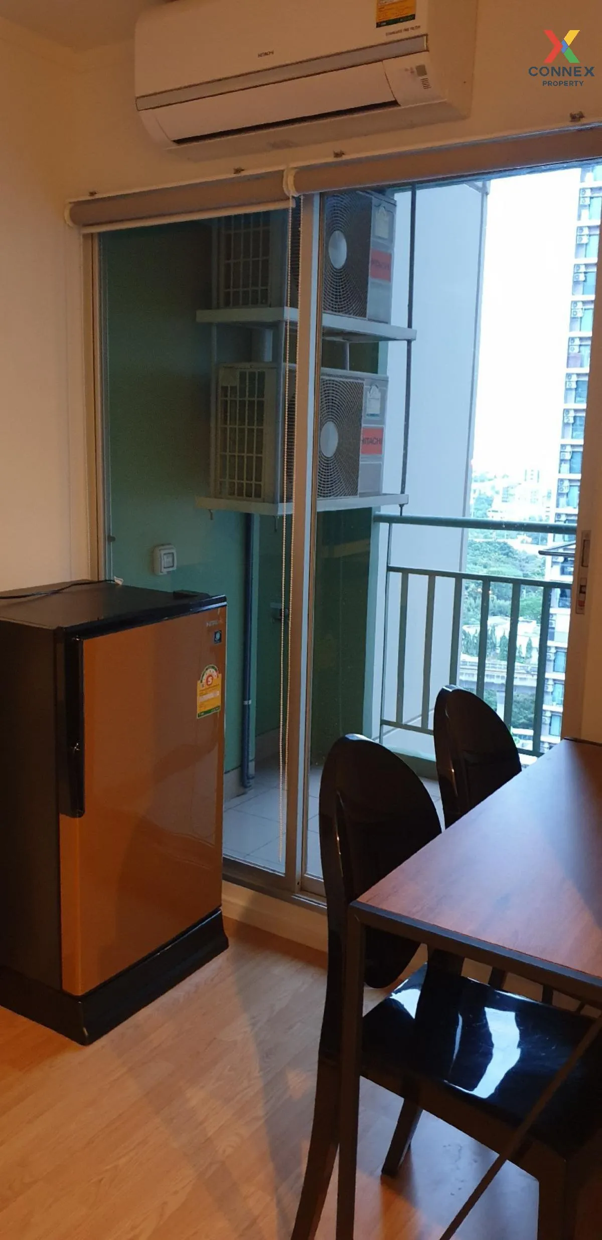 เช่าคอนโด  ลุมพินี เพลส ศรีนครินทร์ - หัวหมาก สเตชัน ARL-หัวหมาก  2