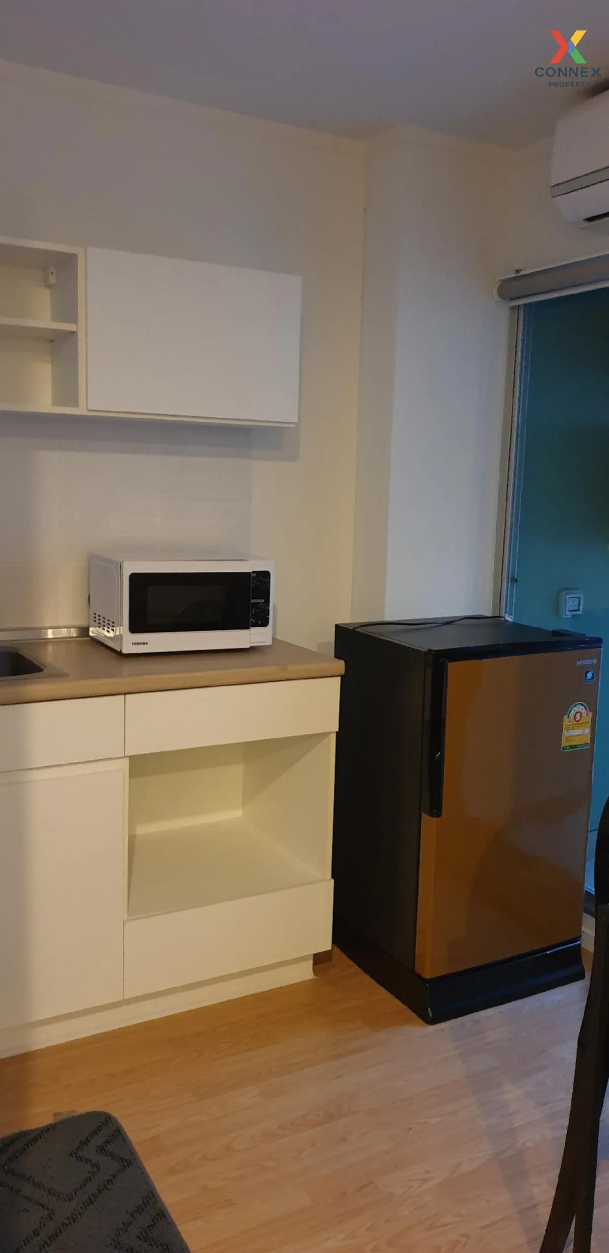 เช่าคอนโด  ลุมพินี เพลส ศรีนครินทร์ - หัวหมาก สเตชัน ARL-หัวหมาก  3