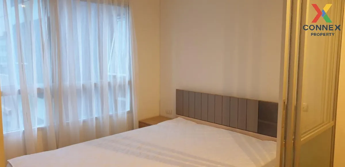 เช่าคอนโด  ลุมพินี เพลส ศรีนครินทร์ - หัวหมาก สเตชัน ARL-หัวหมาก  4