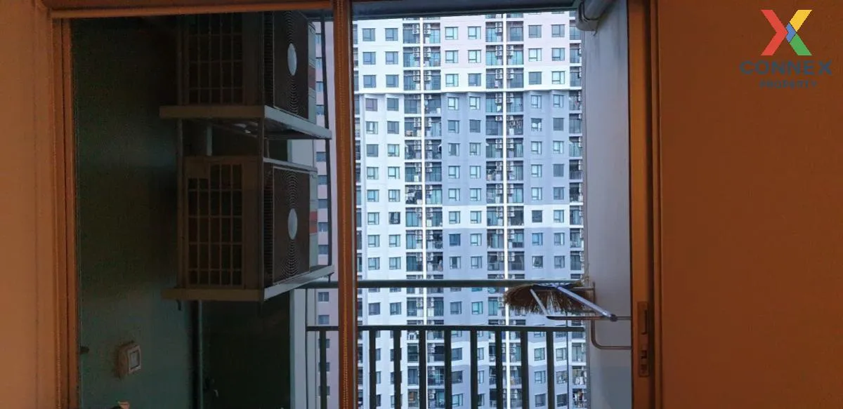 เช่าคอนโด  ลุมพินี เพลส ศรีนครินทร์ - หัวหมาก สเตชัน ARL-หัวหมาก 