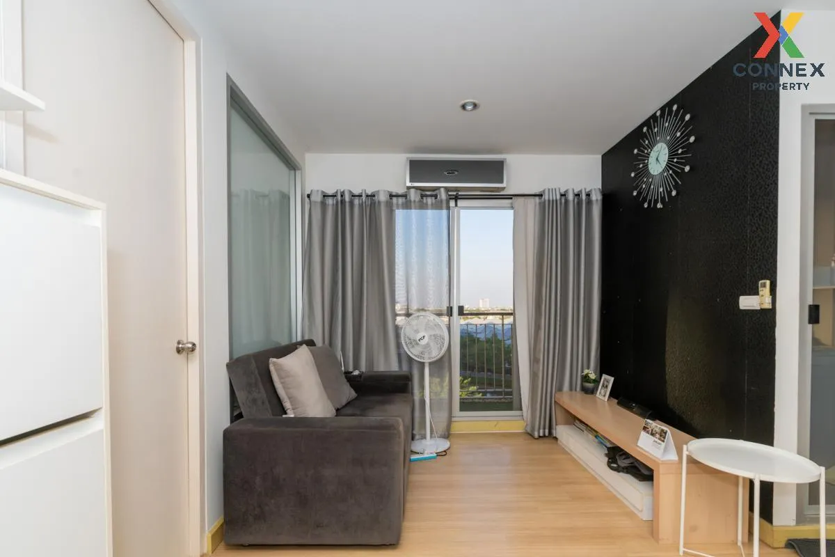 For Sale Condo , The Parkland Srinakarin Lakeside , Bang Na , Don 3