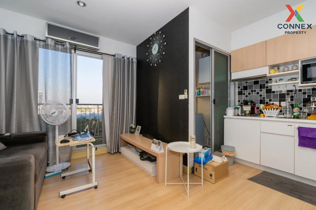 For Sale Condo , The Parkland Srinakarin Lakeside , Bang Na , Don 4