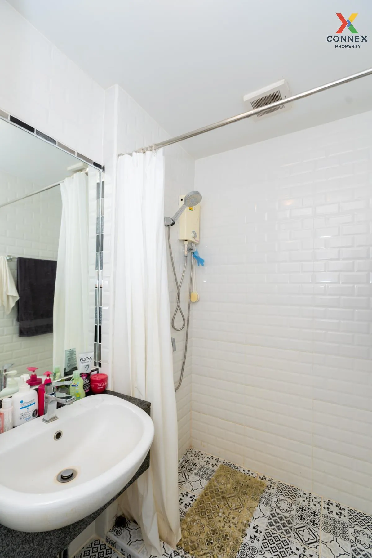 For Sale Condo , The Parkland Srinakarin Lakeside , Bang Na , Don