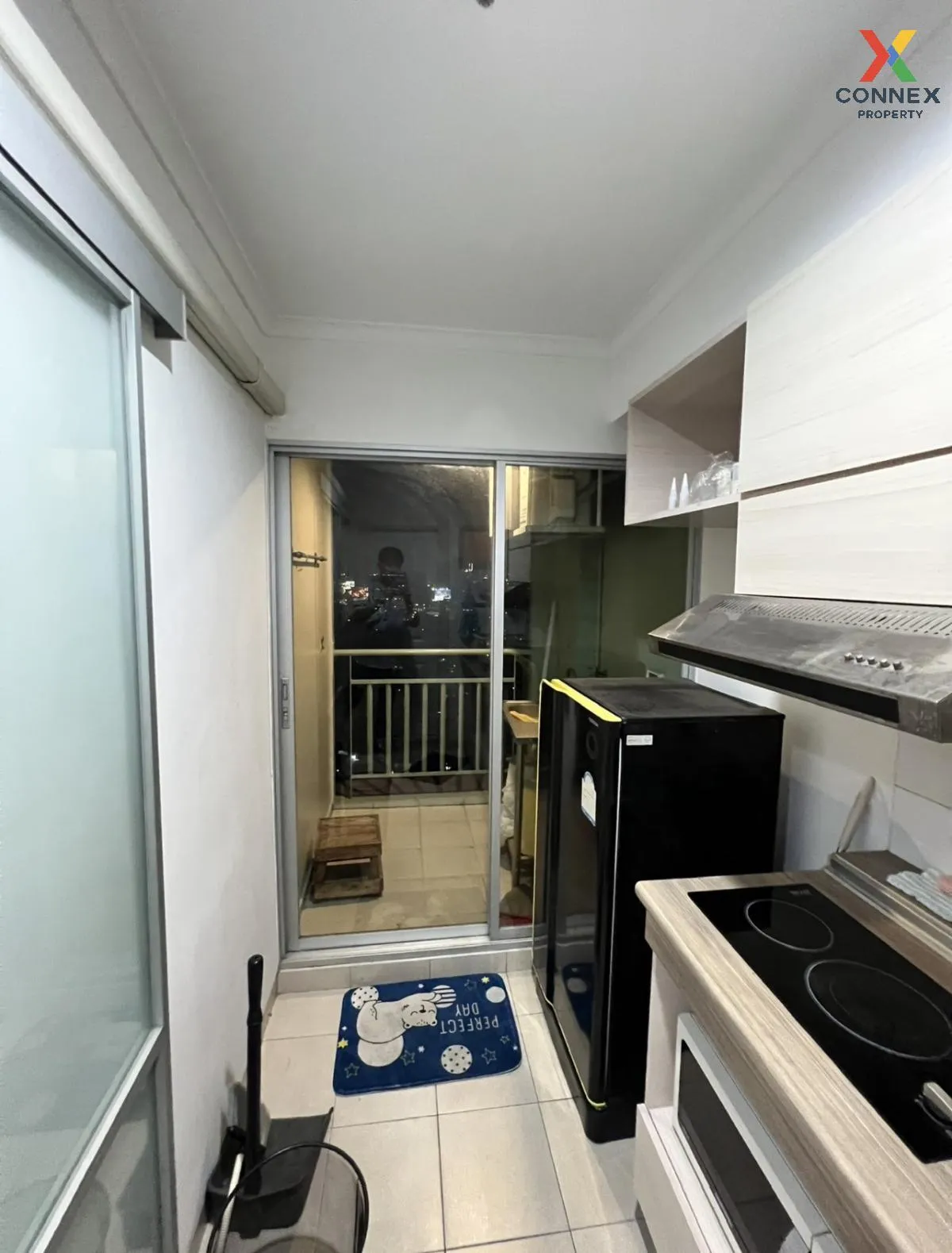 For Sale Condo , Lumpini Place Ratchayothin , BTS-Ratchayothin ,  4