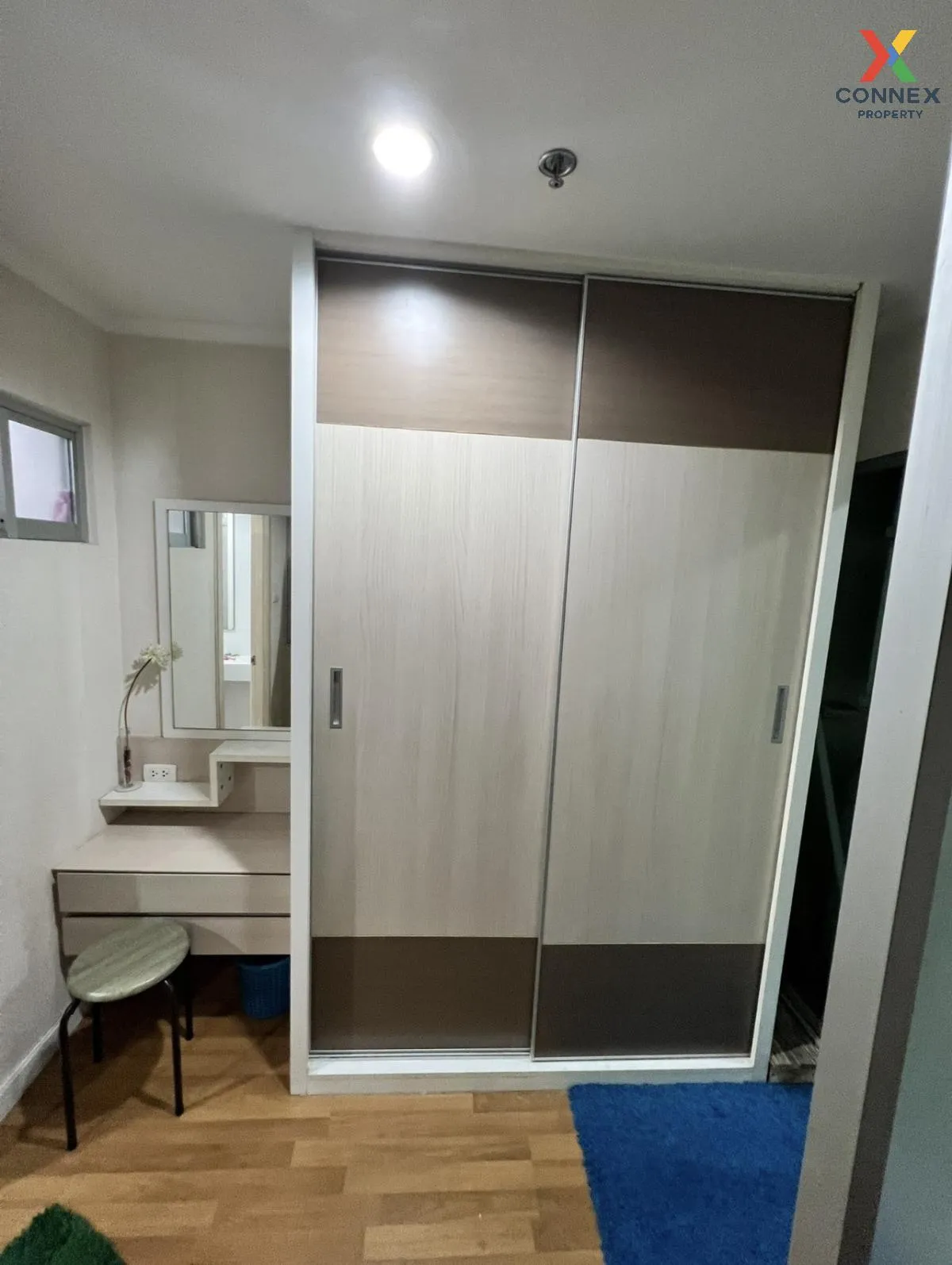 For Sale Condo , Lumpini Place Ratchayothin , BTS-Ratchayothin , 