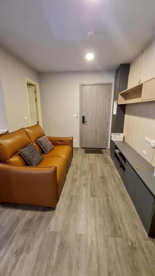 เช่าคอนโด  มอนเต้ พระราม 9 ARL-รามคำแหง หัวหมาก เขต บางกะปิ กรุงเทพ CX-119807