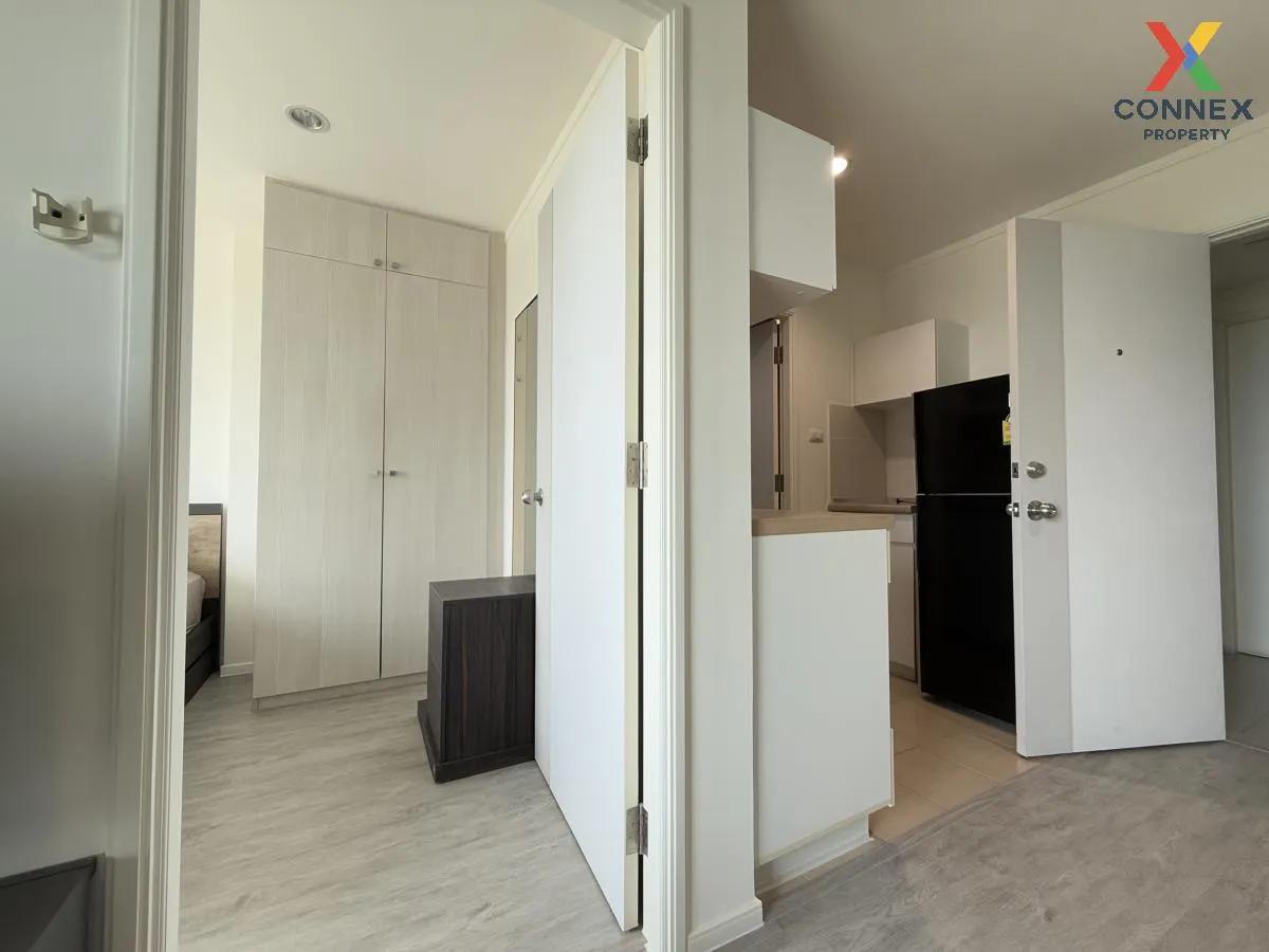 ขายคอนโด  ลุมพินี วิลล์ ประชาชื่น - พงษ์เพชร 2 วงศ์สว่าง เขต บางซ 3