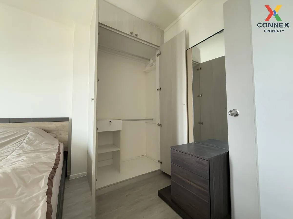 For Sale Condo , Lumpini Ville Prachachuen - Phongphet 2 , Wong S