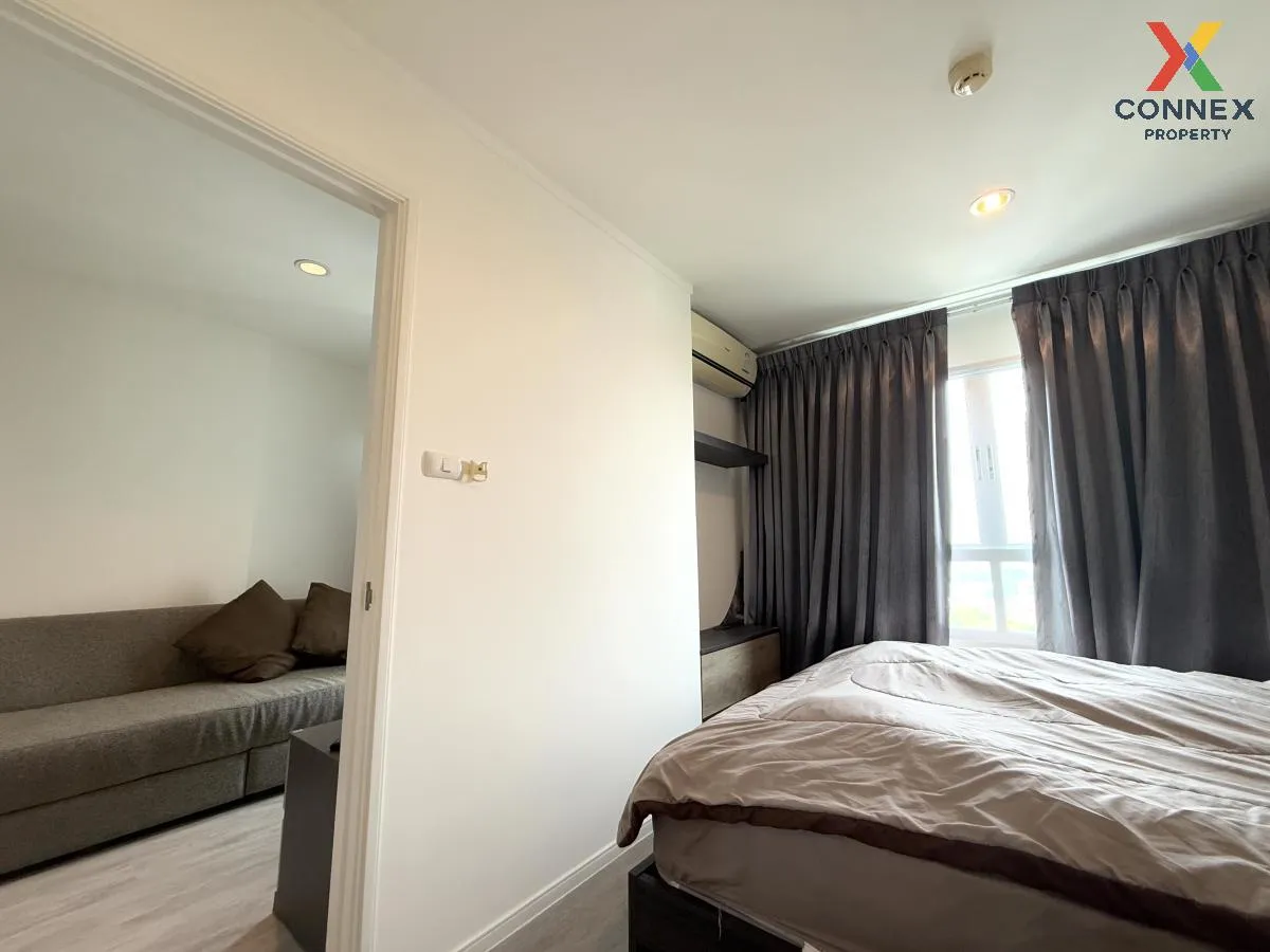 For Sale Condo , Lumpini Ville Prachachuen - Phongphet 2 , Wong S