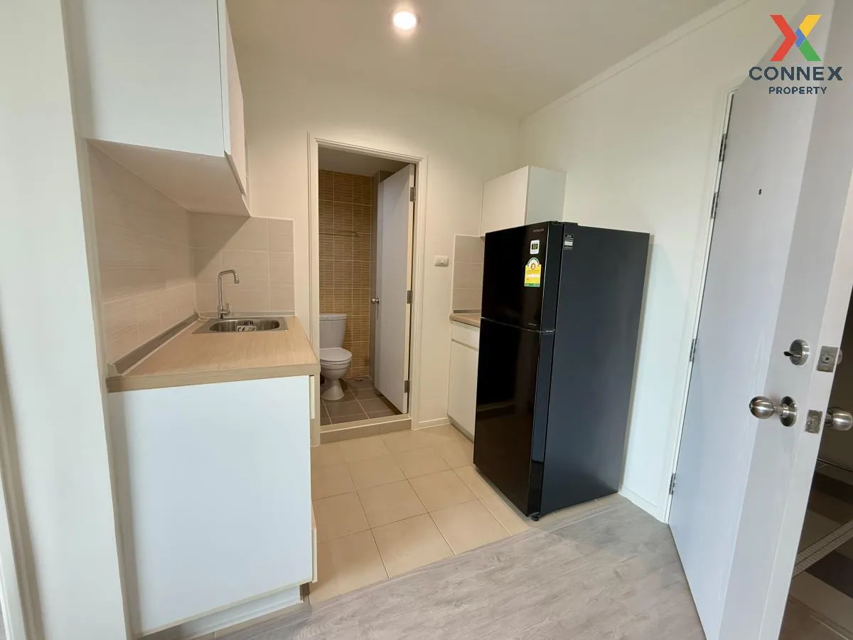 For Sale Condo , Lumpini Ville Prachachuen - Phongphet 2 , Wong S