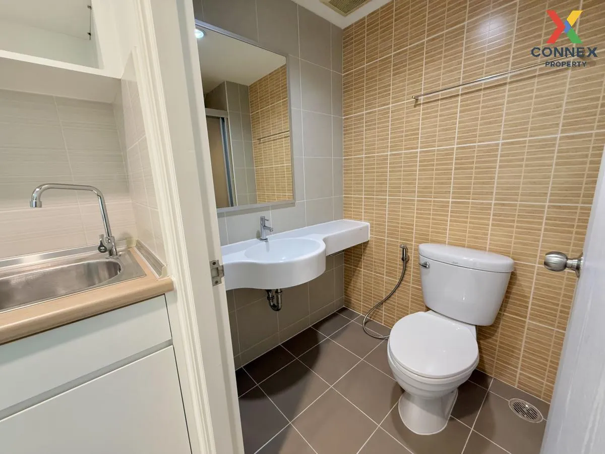 For Sale Condo , Lumpini Ville Prachachuen - Phongphet 2 , Wong S