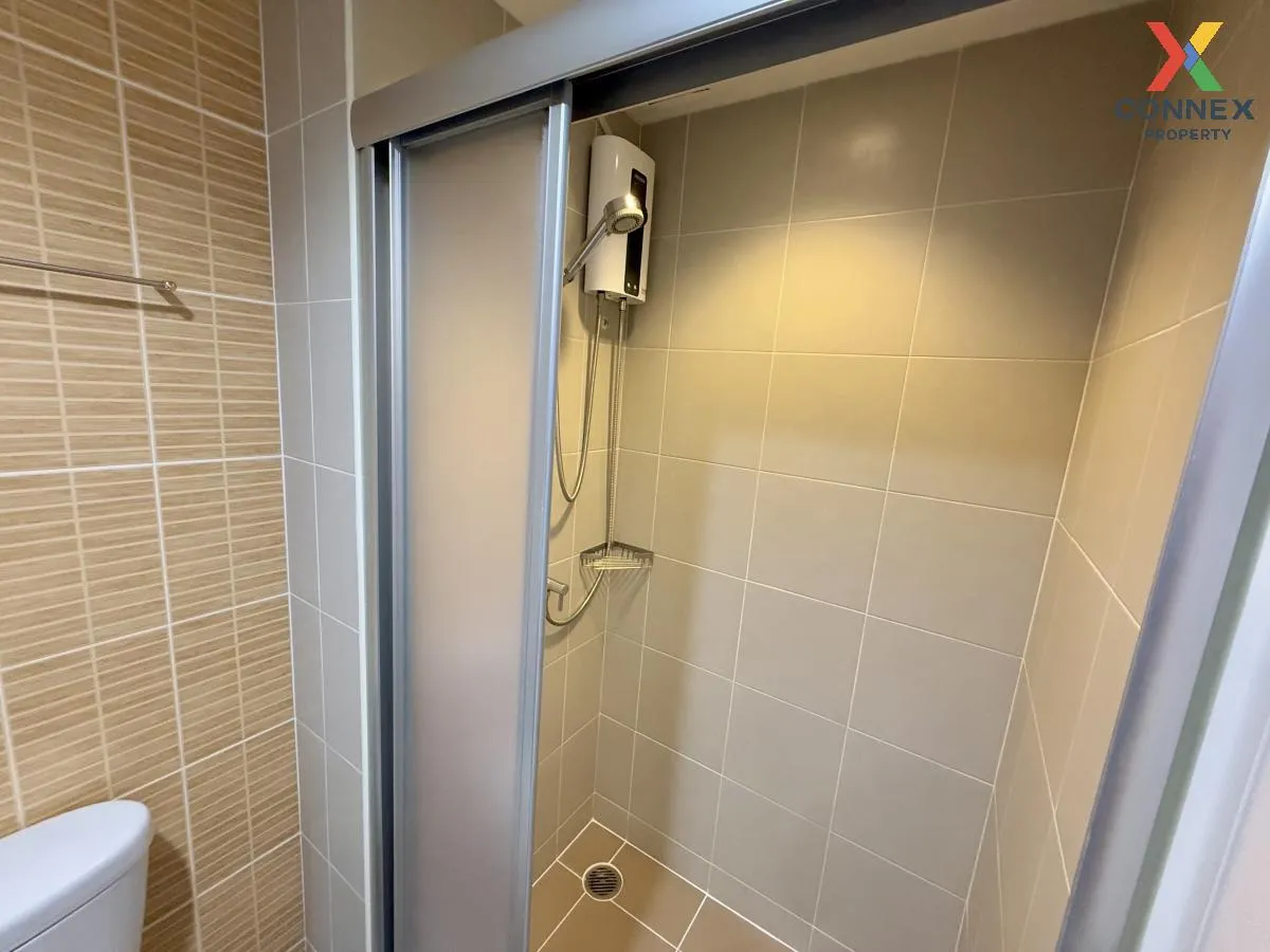 For Sale Condo , Lumpini Ville Prachachuen - Phongphet 2 , Wong S