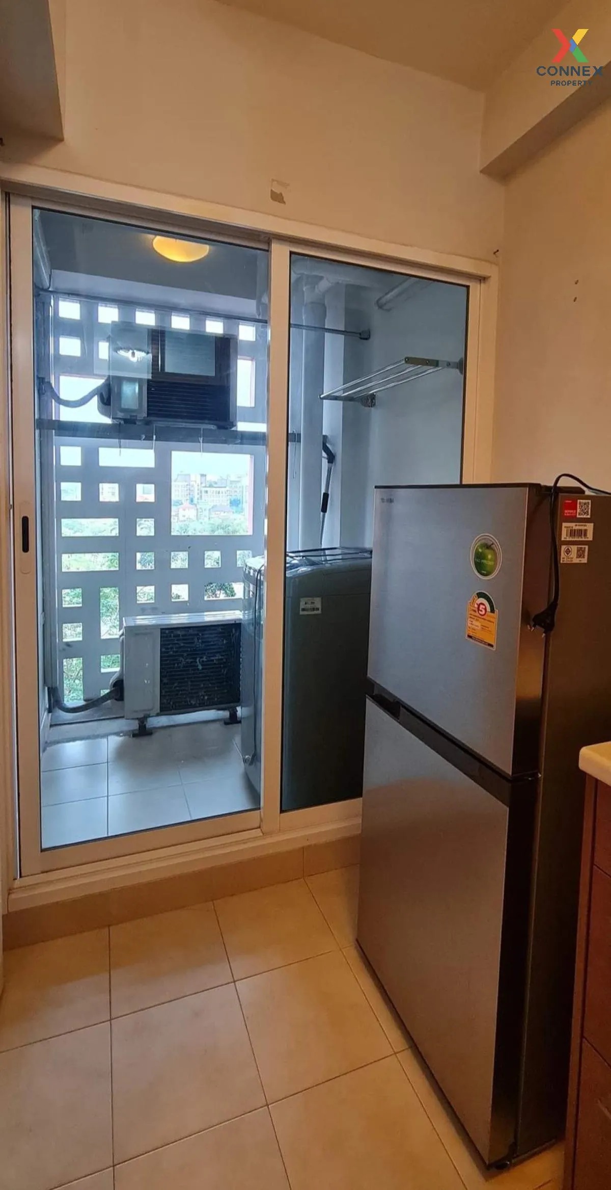 ขายคอนโด  ไอ-บิซา คอนโด อาร์ซีเอ MRT-พระราม 9 บางกะปิ เขต ห้วยขวา ขายคอนโด  ไอ-บิซา คอนโด อาร์ซีเอ MRT-พระราม 9 บางกะปิ เขต ห้วยขวา 3