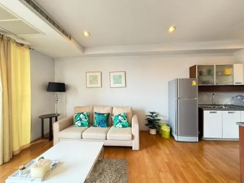 For Sale Condo , Amanta Ratchada , MRT-Thailand Cultural Centre , Din Daeng , Din Daeng , Bangkok , CX-119811