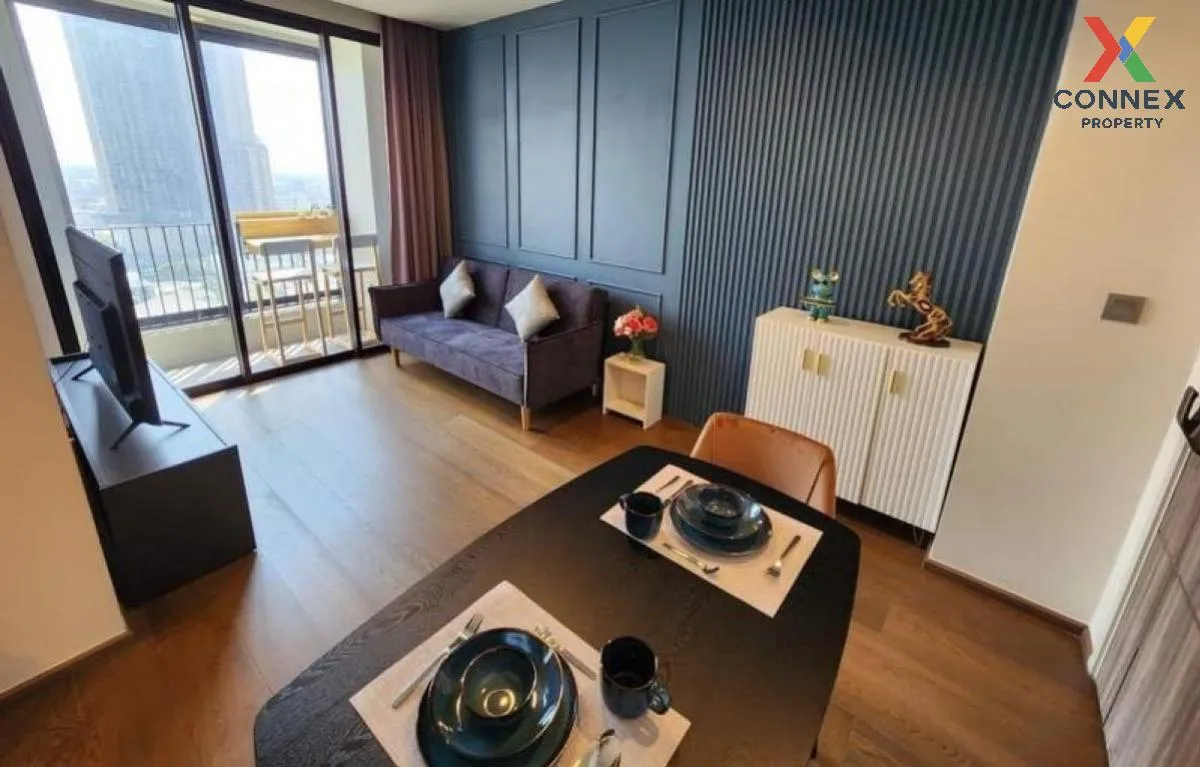 ขายคอนโด  ไอดีโอ คิว สุขุมวิท 36 BTS-ทองหล่อ คลองตัน เขต คลองเตย  1